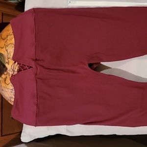 Fabletics ribbed leggings